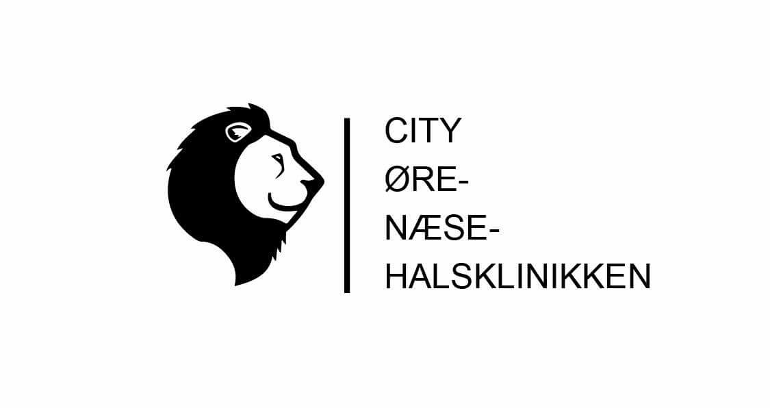 City &Oslash;re- N&aelig;se- Halsklinikken  v/ speciall&aelig;ge Jon Thomsen Juhlin 